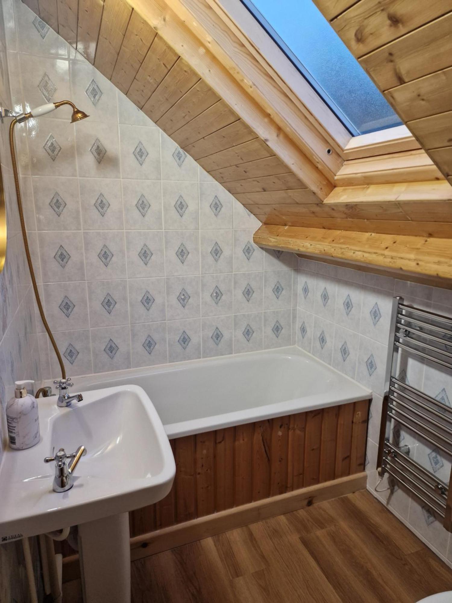 Woodvale Bungalow Little Haven Екстериор снимка