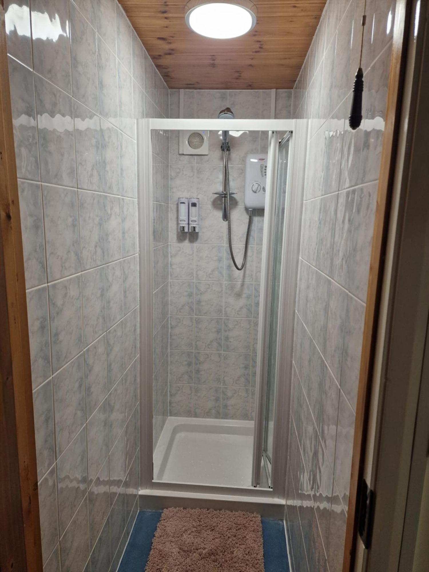 Woodvale Bungalow Little Haven Екстериор снимка